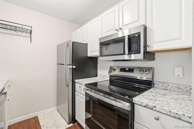 532 Oakwood Drive D105, Castle Rock, CO 80104