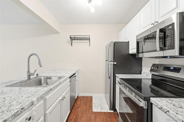 532 Oakwood Drive D105, Castle Rock, CO 80104