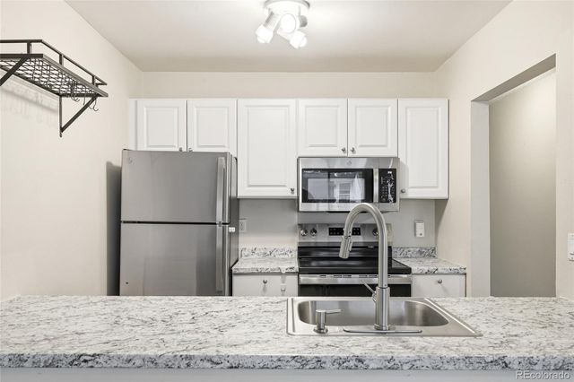 532 Oakwood Drive D105, Castle Rock, CO 80104