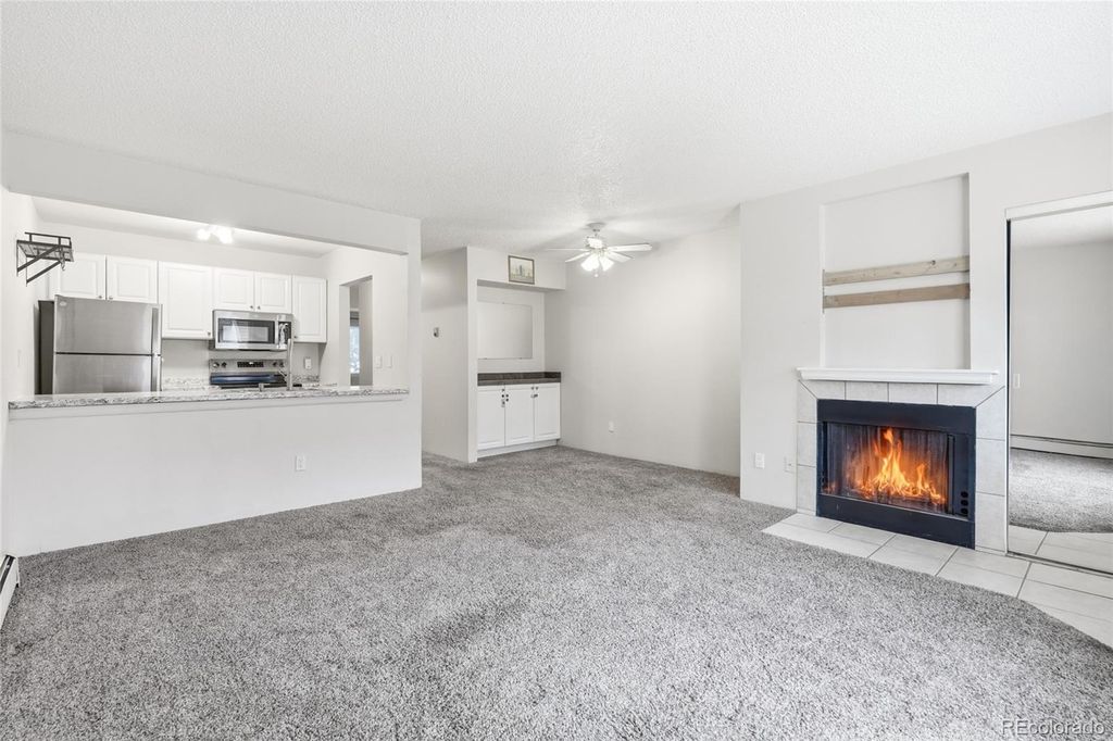 532 Oakwood Drive D105, Castle Rock, CO 80104