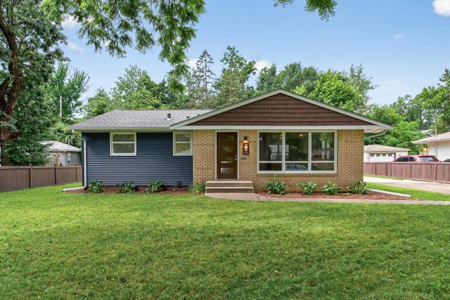 509 Indiana Avenue N, Golden Valley, MN 55422