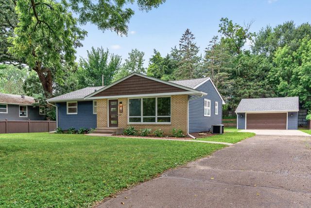 509 Indiana Avenue N, Golden Valley, MN 55422