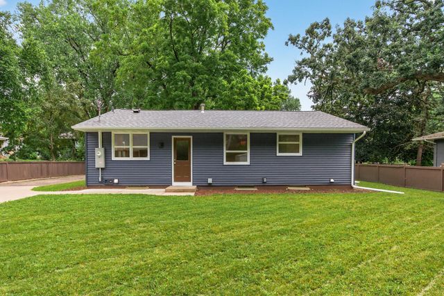 509 Indiana Avenue N, Golden Valley, MN 55422