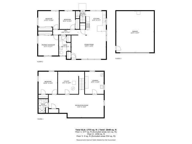 509 Indiana Avenue N, Golden Valley, MN 55422