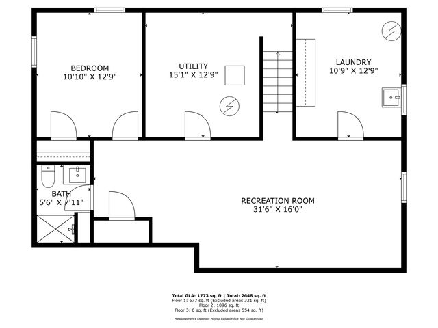 509 Indiana Avenue N, Golden Valley, MN 55422