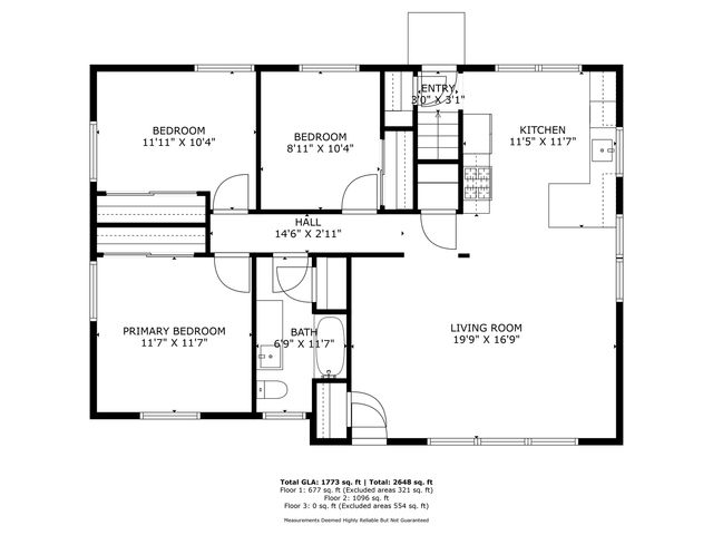 509 Indiana Avenue N, Golden Valley, MN 55422