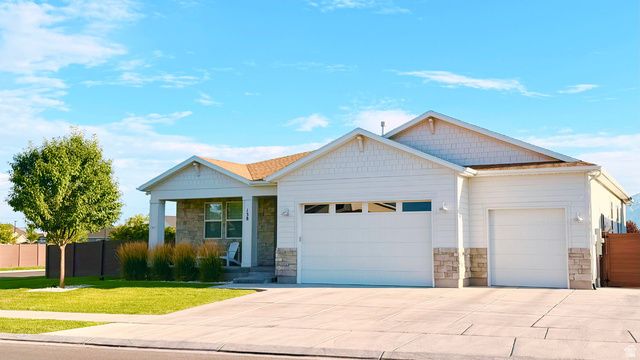 138 W 350 N, Vineyard, UT 84059