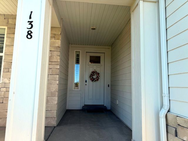 138 W 350 N, Vineyard, UT 84059