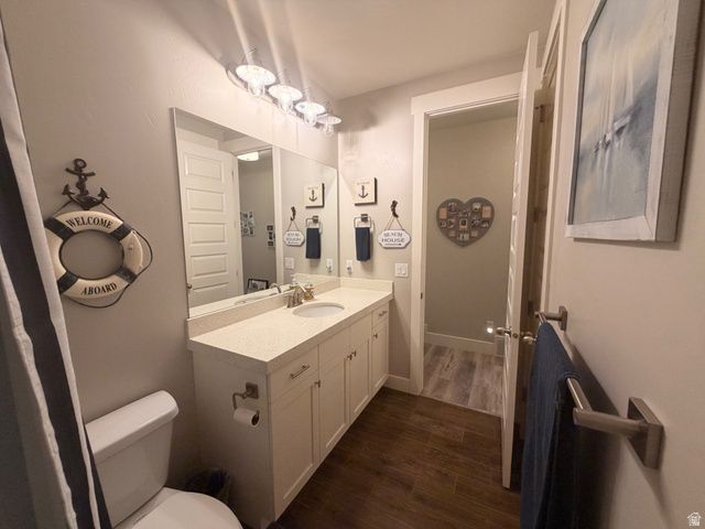 138 W 350 N, Vineyard, UT 84059