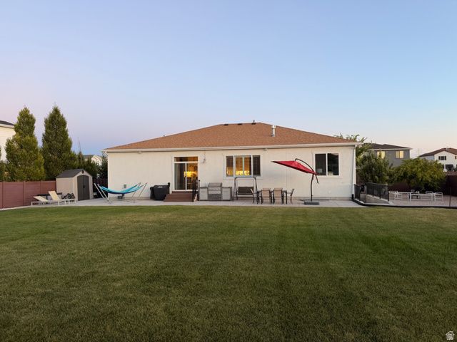 138 W 350 N, Vineyard, UT 84059