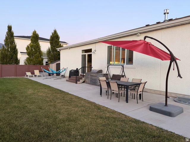 138 W 350 N, Vineyard, UT 84059