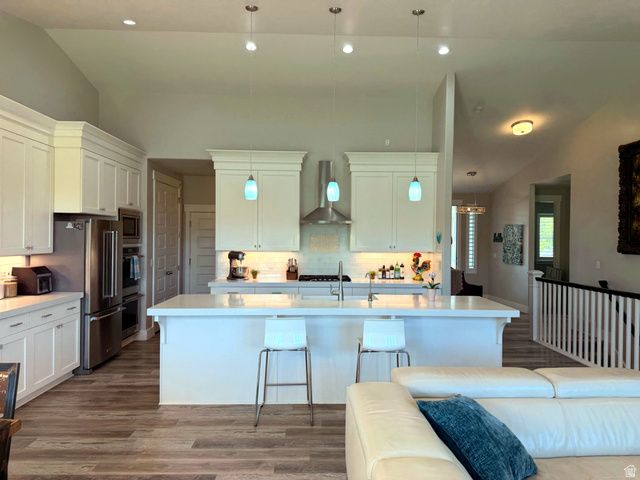 138 W 350 N, Vineyard, UT 84059