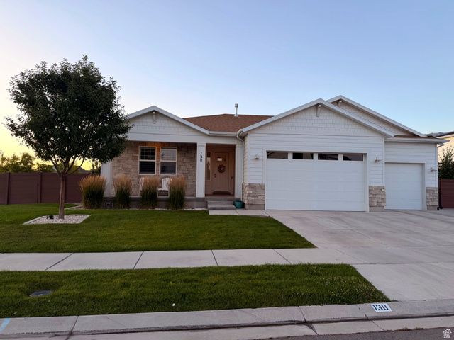 138 W 350 N, Vineyard, UT 84059