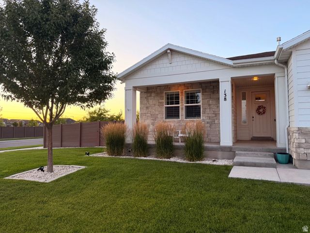 138 W 350 N, Vineyard, UT 84059
