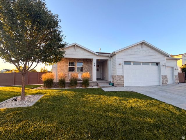 138 W 350 N, Vineyard, UT 84059