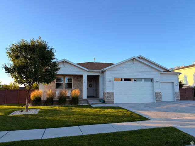 138 W 350 N, Vineyard, UT 84059