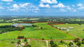 TBD 85 acres CR 2301 85, Sulphur Springs, TX 75482