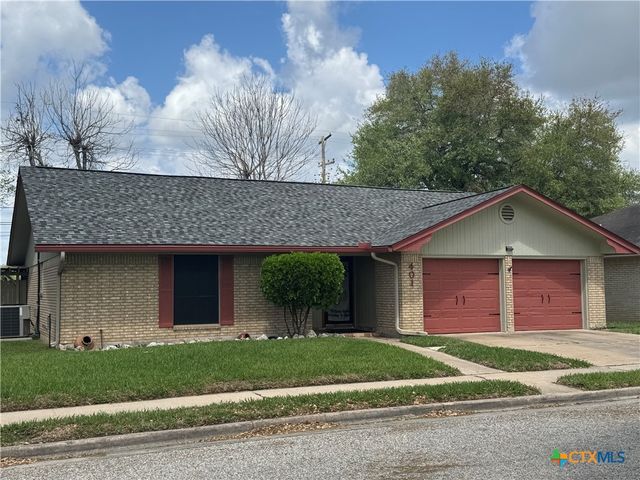 401 Shiloh Drive, Victoria, TX 77904