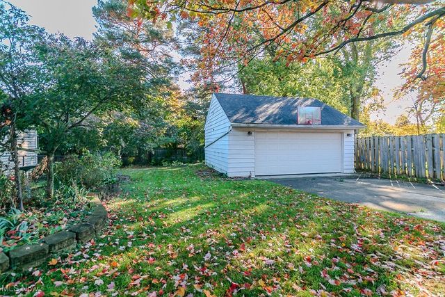 1111 E Miner Road, Mayfield Heights, OH 44124