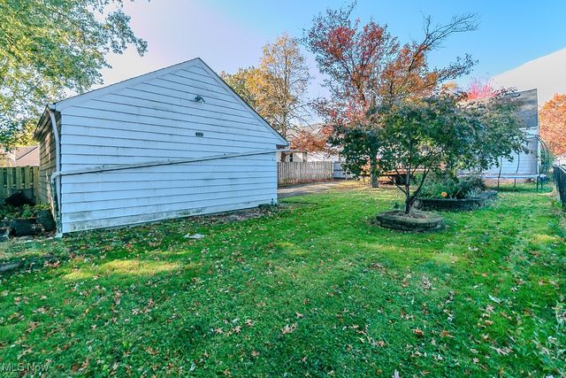 1111 E Miner Road, Mayfield Heights, OH 44124