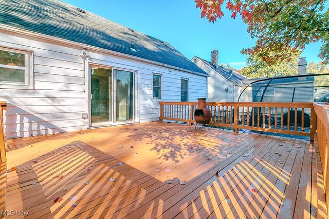 1111 E Miner Road, Mayfield Heights, OH 44124