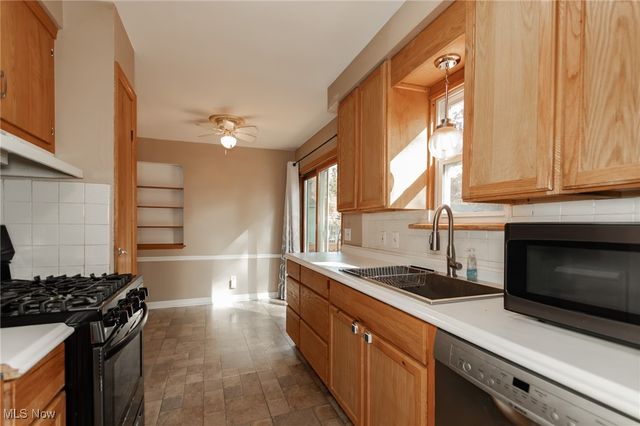 1111 E Miner Road, Mayfield Heights, OH 44124