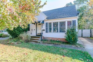 1111 E Miner Road, Mayfield Heights, OH 44124