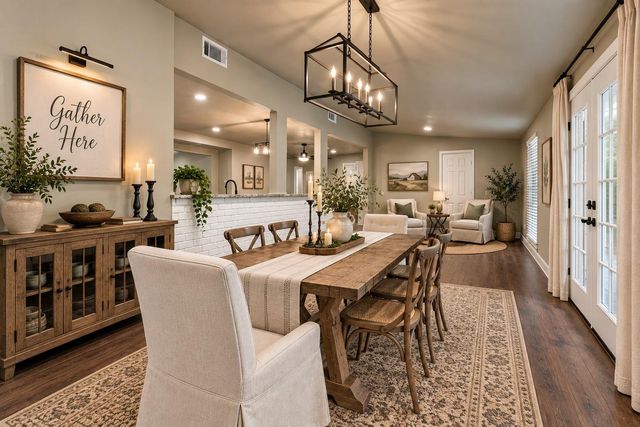 717 Cedar Lawn Drive, Alvin, TX 77511