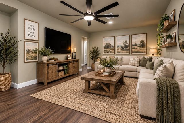 717 Cedar Lawn Drive, Alvin, TX 77511