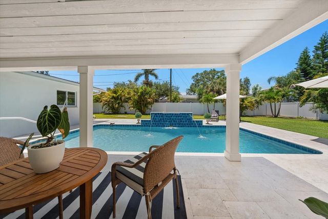 821 JACARANDA DRIVE, Largo, FL 33770