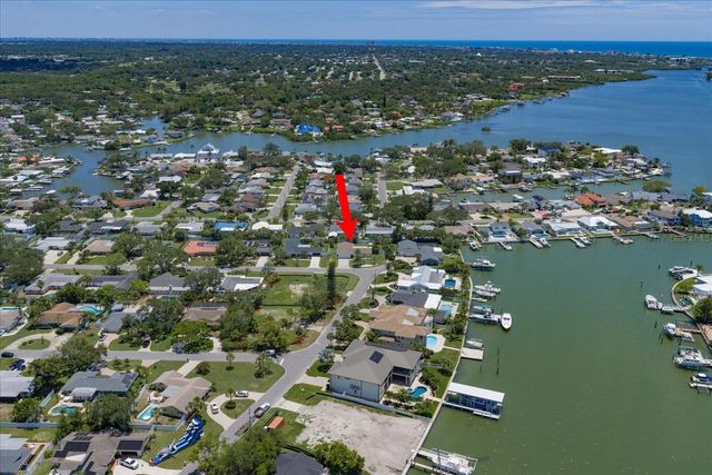 821 JACARANDA DRIVE, Largo, FL 33770