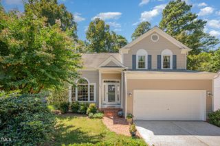 205 Swiss Lake Drive, Cary, NC 27513