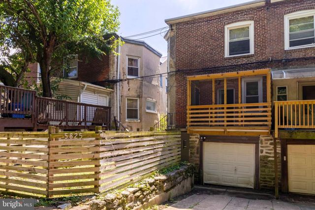 5825 CHEW AVE, Philadelphia, PA 19138