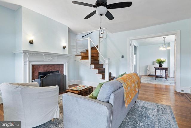 5825 CHEW AVE, Philadelphia, PA 19138