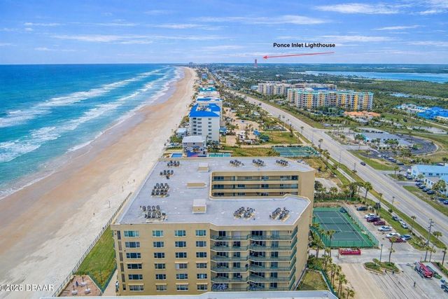 4575 S ATLANTIC AVENUE 6502, Port Orange, FL 32127