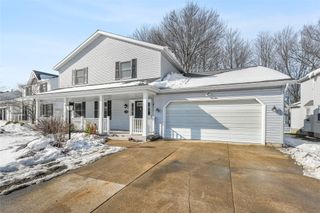 1214 JONATHAN Drive, Erie, PA 16509