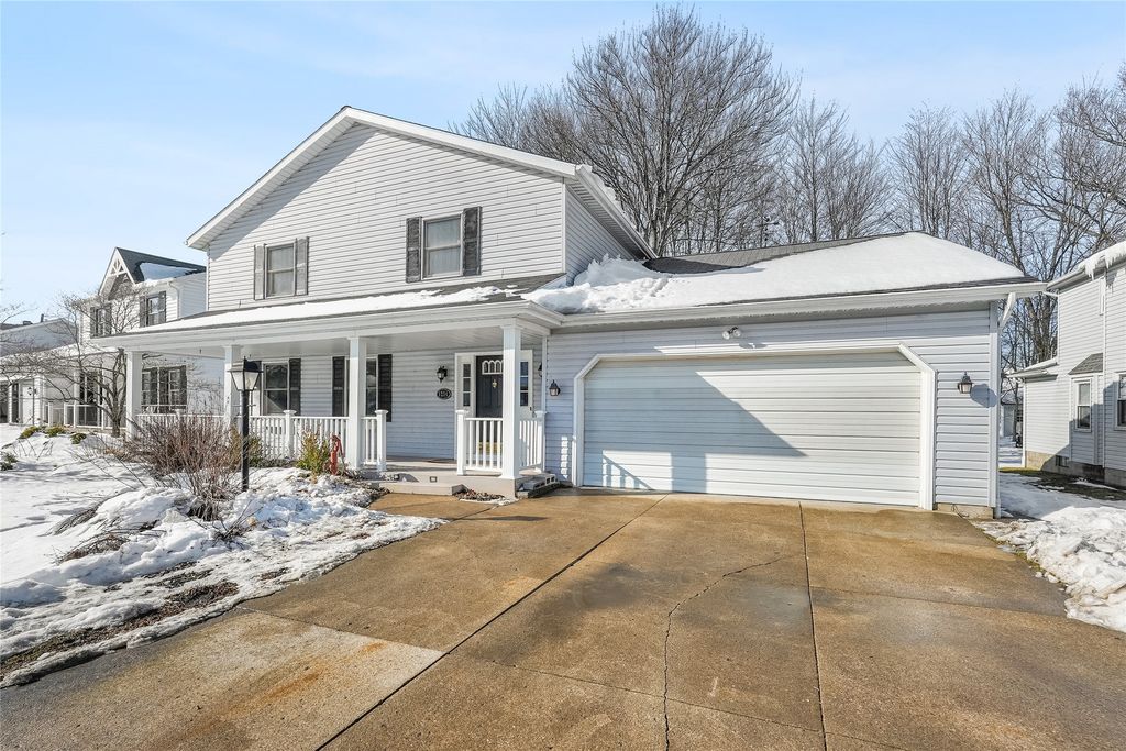 1214 JONATHAN Drive, Erie, PA 16509