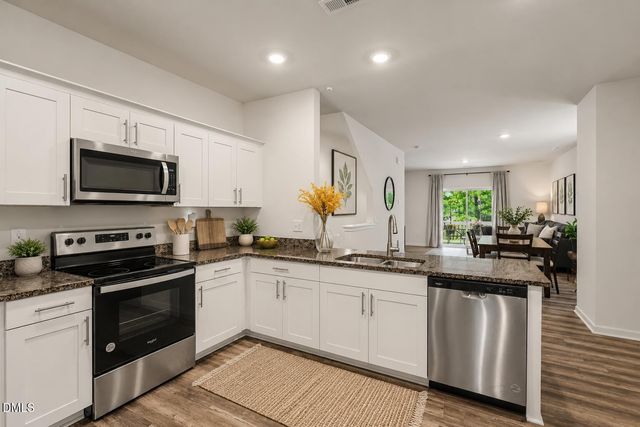 4157 Trevino Drive, Durham, NC 27704