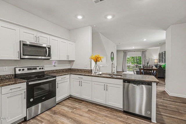 4157 Trevino Drive, Durham, NC 27704