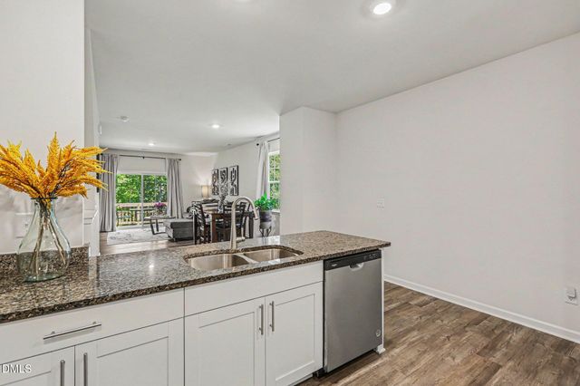 4157 Trevino Drive, Durham, NC 27704
