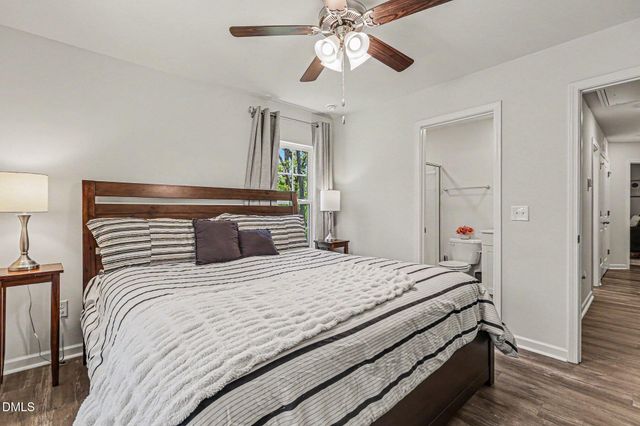 4157 Trevino Drive, Durham, NC 27704