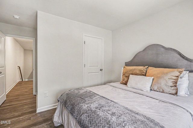 4157 Trevino Drive, Durham, NC 27704
