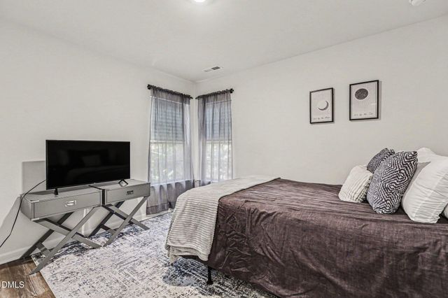 4157 Trevino Drive, Durham, NC 27704