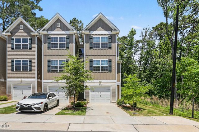 4157 Trevino Drive, Durham, NC 27704