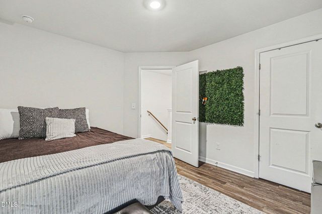 4157 Trevino Drive, Durham, NC 27704