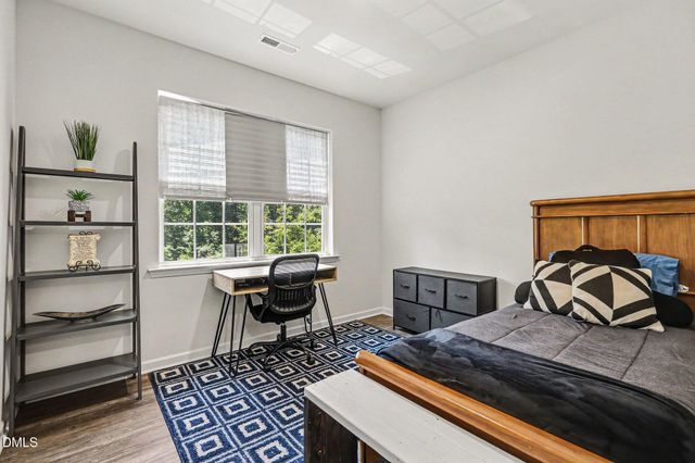 4157 Trevino Drive, Durham, NC 27704