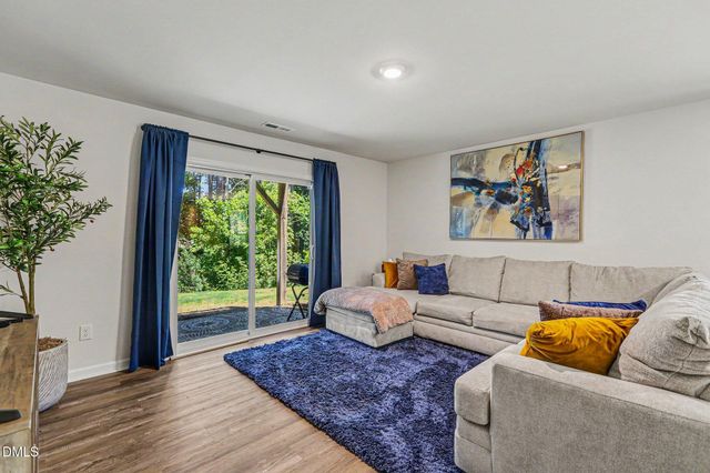 4157 Trevino Drive, Durham, NC 27704