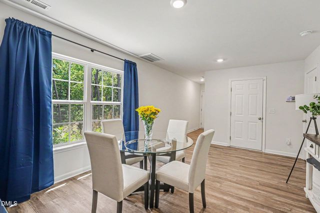 4157 Trevino Drive, Durham, NC 27704