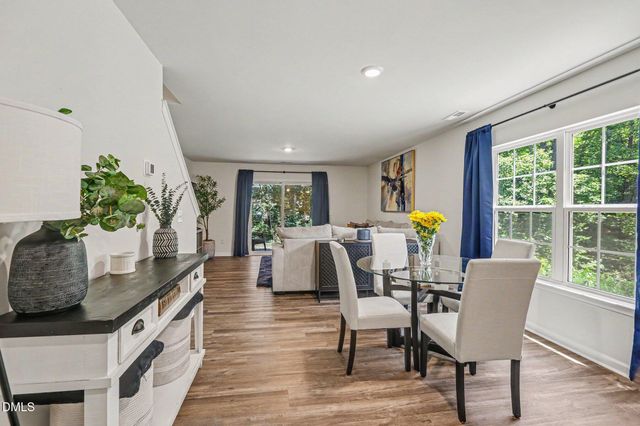 4157 Trevino Drive, Durham, NC 27704