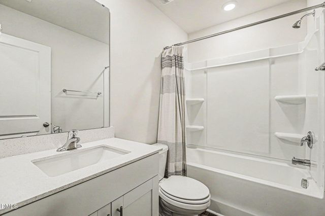 4157 Trevino Drive, Durham, NC 27704